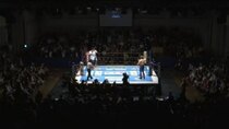 New Japan Pro-Wrestling - Episode 87 - NJPW Super Jr. Tag League 2023 - Road To Power Struggle - Night...