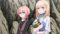 Buta no Liver wa Kanetsu Shiro - Episode 5 - Nearly All Handsome Guys Are Scumbags