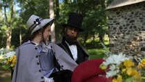 Lincoln: Divided We Stand - Episode 6 - Hope, Tragedy, & The New Normal