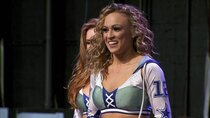 Dallas Cowboys Cheerleaders: Making the Team - Episode 6 - Adventures In Dance