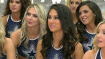 Dallas Cowboys Cheerleaders: Making the Team - Episode 7 - Proving You're the Best