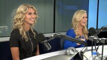 Dallas Cowboys Cheerleaders: Making the Team - Episode 10 - Welcome to the Triangle!