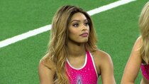 Dallas Cowboys Cheerleaders: Making the Team - Episode 12 - Time is Running Out