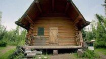 Win the Wilderness: Alaska - Episode 5 - Cabin Fever