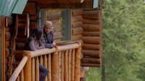 Win the Wilderness: Alaska - Episode 6 - All or Nothing