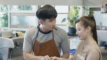 Dark Blue Kiss - Episode 6