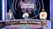 Celebrity Wheel of Fortune - Episode 5 - Natasha Leggero, Roy Wood Jr. and Kyle Brandt
