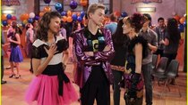 Shake It Up - Episode 14 - Hot Mess It Up