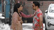 Bade Achhe Lagte Hain 2 - Episode 178 - Shivina's Bling Party