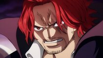 One Piece Episode 1058 - Watch One Piece E1058 Online