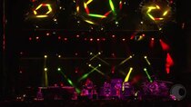 Phish: Dinner and a Movie - Episode 1 - 2012-08-31 Commerce City