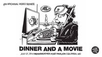 Phish: Dinner and a Movie - Episode 2 - 2014-07-27 Merriweather