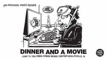 Phish: Dinner and a Movie - Episode 12 - 1995-06-19 Deer Creek