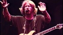 Phish: Dinner and a Movie - Episode 19 - 1994-07-08 Mansfield MA