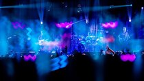 Phish: Dinner and a Movie - Episode 20 - 2018-10-26 Chicago