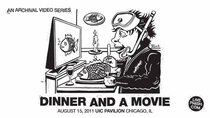 Phish: Dinner and a Movie - Episode 22 - 2011-08-15 Chicago IL