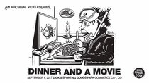 Phish: Dinner and a Movie - Episode 23 - 2017-09-01 Dick’s