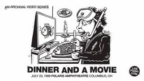 Phish: Dinner and a Movie - Episode 26 - 1999-07-23 Polaris Amphitheater