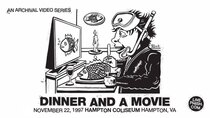 Phish: Dinner and a Movie - Episode 28 - 1997-11-22 Hampton Coliseum