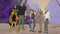 The Venture Bros. - Episode 9 - Are You There, God? It's Me, Dean