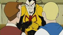 The Venture Bros. - Episode 12 - The Trial of the Monarch