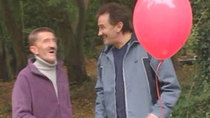 ChuckleVision - Episode 5 - Magnetic Distraction, Part One