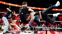 WWE Raw - Episode 45 - RAW 1589