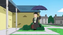 American Dad! - Episode 16 - A New Era for the Smith House