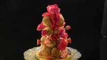 Chopped Sweets - Episode 6 - Sugary Showpieces