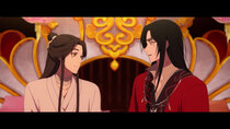 Tian Guan Cifu - Episode 4 - Ghost King of Hua Cheng