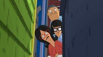 Bob's Burgers - Episode 7 - The (Raccoon) King and I