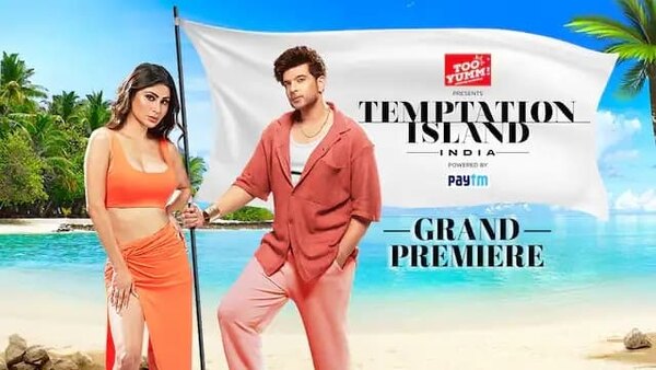 Temptation Island India Season 1 Episode 1