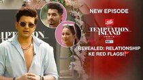 Temptation Island India Season 1 Episode 1