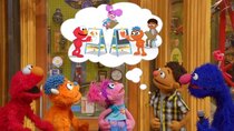 Sesame Street - Episode 1 - Can They Be Friends?