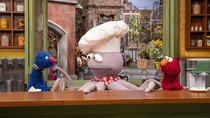 Sesame Street - Episode 2 - The Oct-Dough-Pus