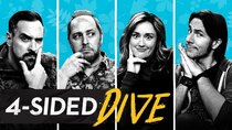 4-Sided Dive - Episode 18