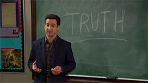 Girl Meets World - Episode 5 - Girl Meets the Truth