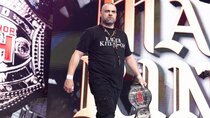 ROH On HonorClub - Episode 37 - ROH on HonorClub 037