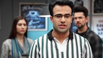 Bade Achhe Lagte Hain 2 - Episode 189 - Confronting the Truth