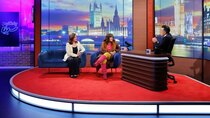 Chandshanbeh with Sina - Episode 9 - Maryam Keshavarz