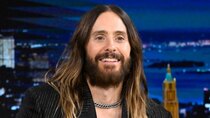 The Tonight Show Starring Jimmy Fallon - Episode 29 - Jared Leto, AJR