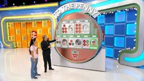 The Price Is Right - Episode 15 - Fri, Oct 13, 2023
