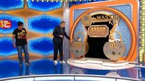 The Price Is Right - Episode 16 - Mon, Oct 16, 2023