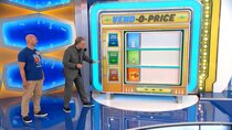 The Price Is Right - Episode 18 - Wed, Oct 18, 2023