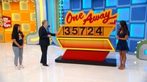 The Price Is Right - Episode 19 - Thu, Oct 19, 2023