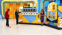 The Price Is Right - Episode 20 - Fri, Oct 20, 2023