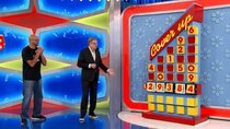 The Price Is Right - Episode 21 - Mon, Oct 23, 2023