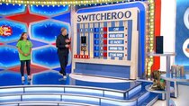The Price Is Right - Episode 22 - Tue, Oct 24, 2023