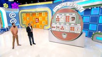 The Price Is Right - Episode 23 - Wed, Oct 25, 2023