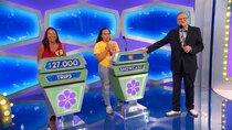 The Price Is Right - Episode 24 - Thu, Oct 26, 2023